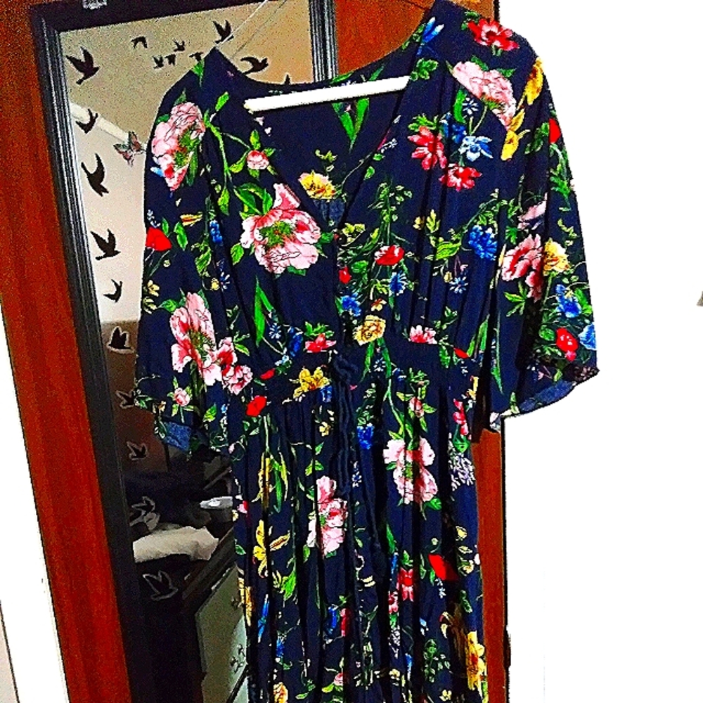 Women's dress